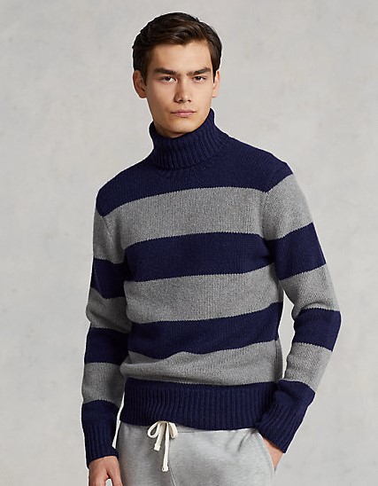 The 7 best turtlenecks for men: Be effortlessly stylish with this ...