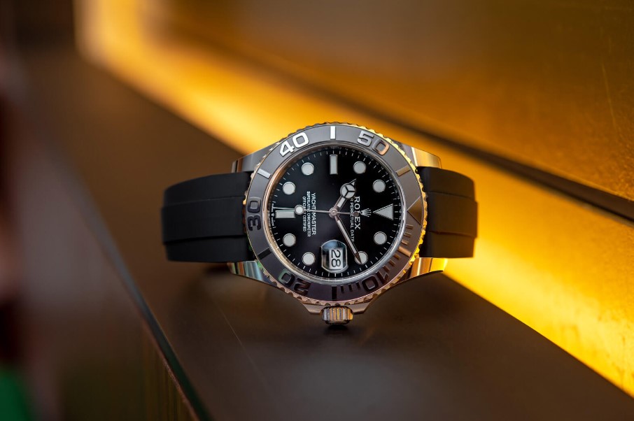 Yacht Master 42 