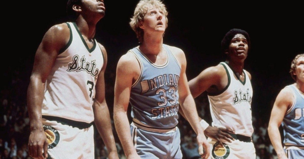 These documentaries about basketball tell the stories behind the world’s greatest NBA stars These documentaries about basketball tell the stories behind the world’s greatest NBA stars