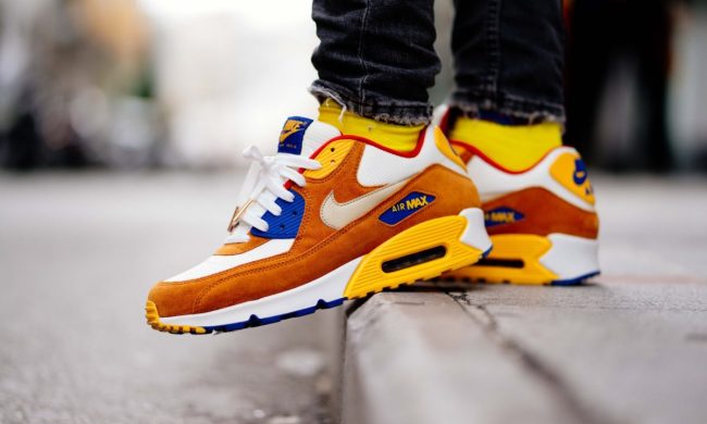 Nike air max