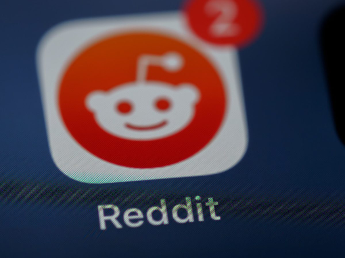 This site helps you get started with Reddit (so say goodbye to your free time)