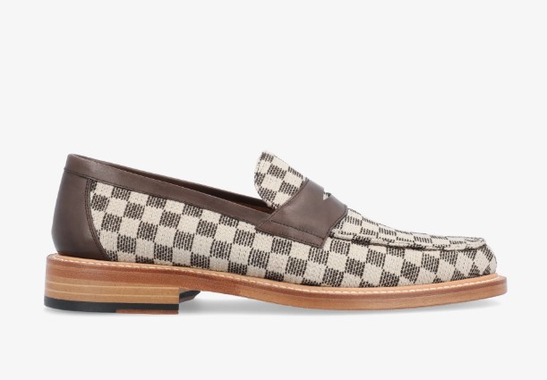 best loafers for men taft