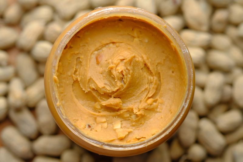 Peanut butter