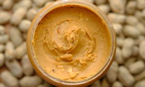 Peanut butter