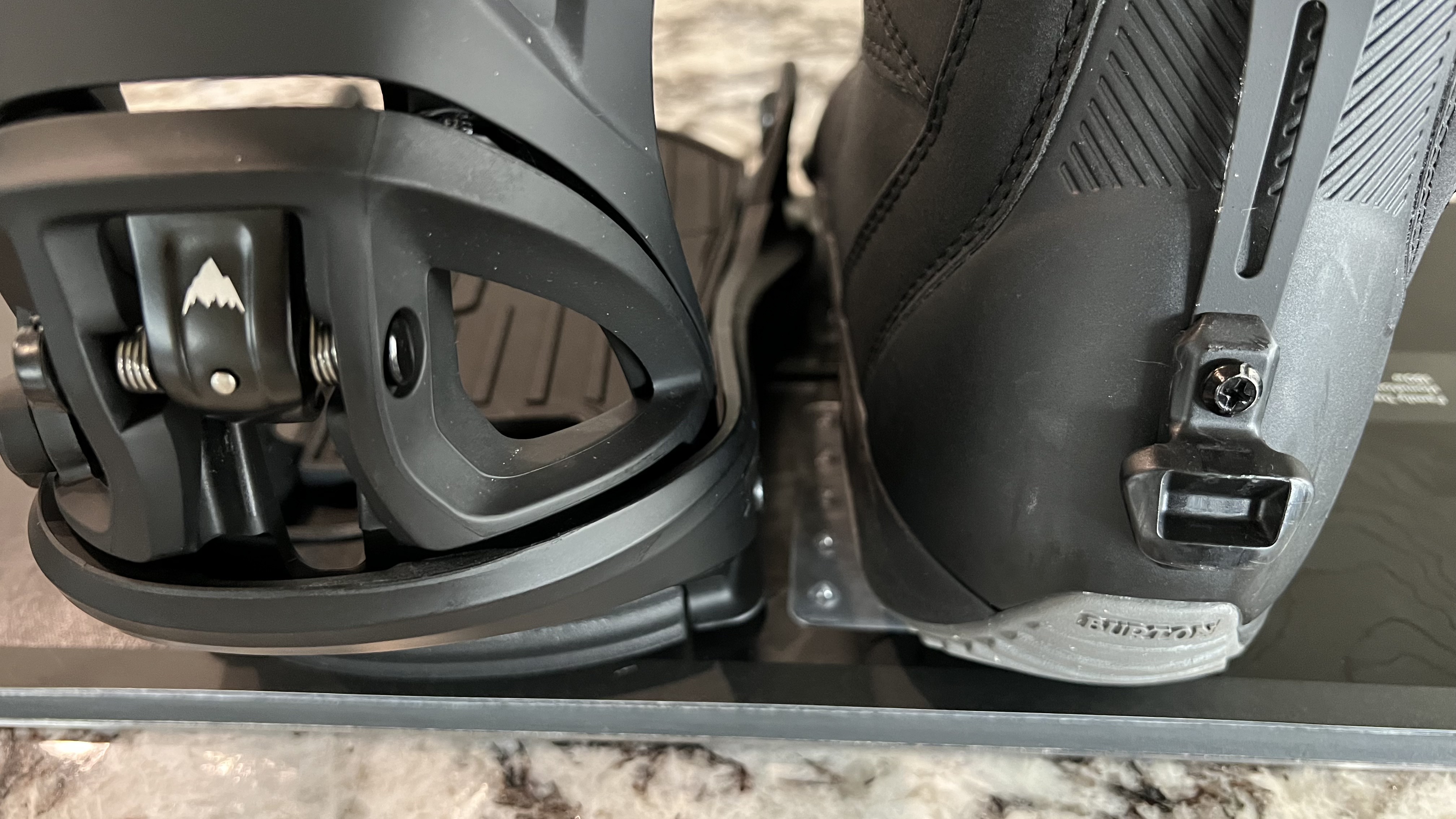 Burton Step-On bindings and boots review Should you opt-in to Step-On?
