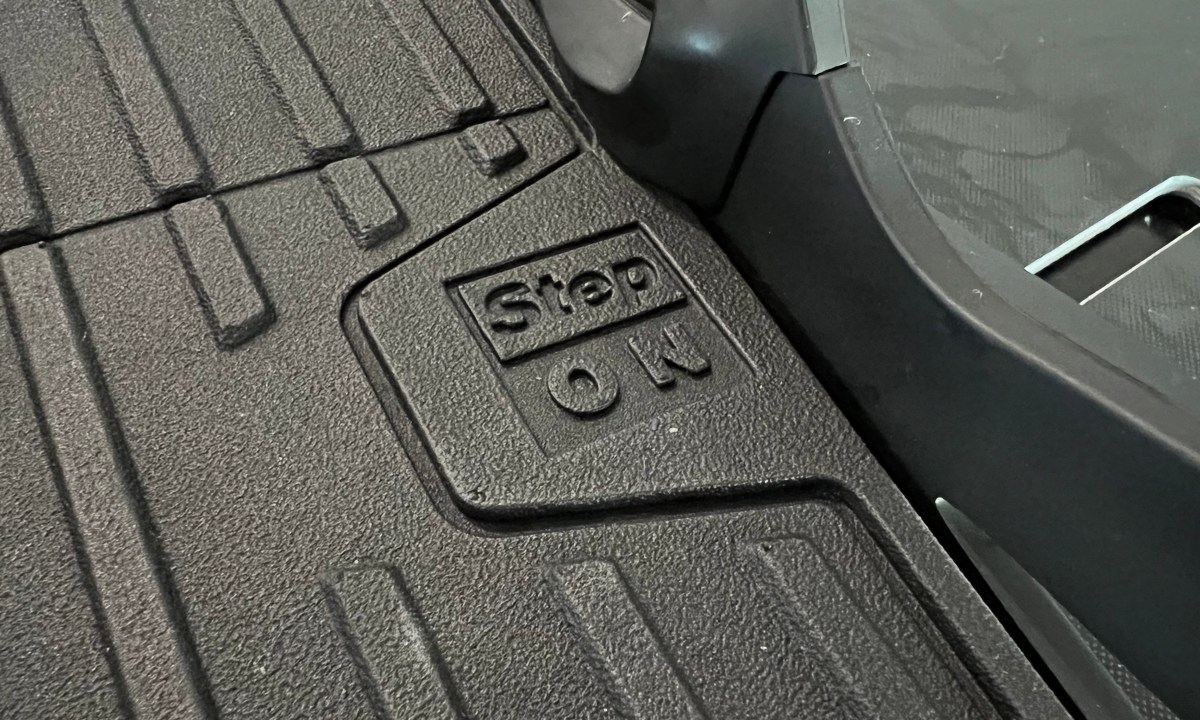 Burton Step-On