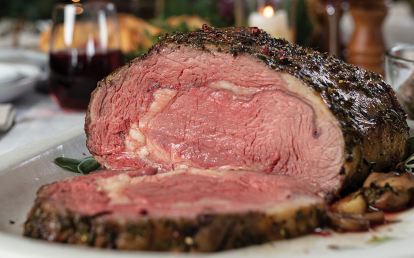 How to cook prime rib like a boss - The Manual