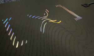 Burton Custom X snowboard deck