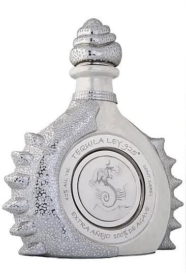 Ley Tequila 925 Diamante