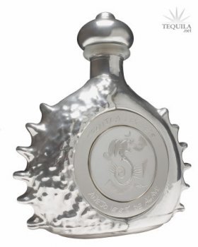 Tequila Ley Ultra Premium