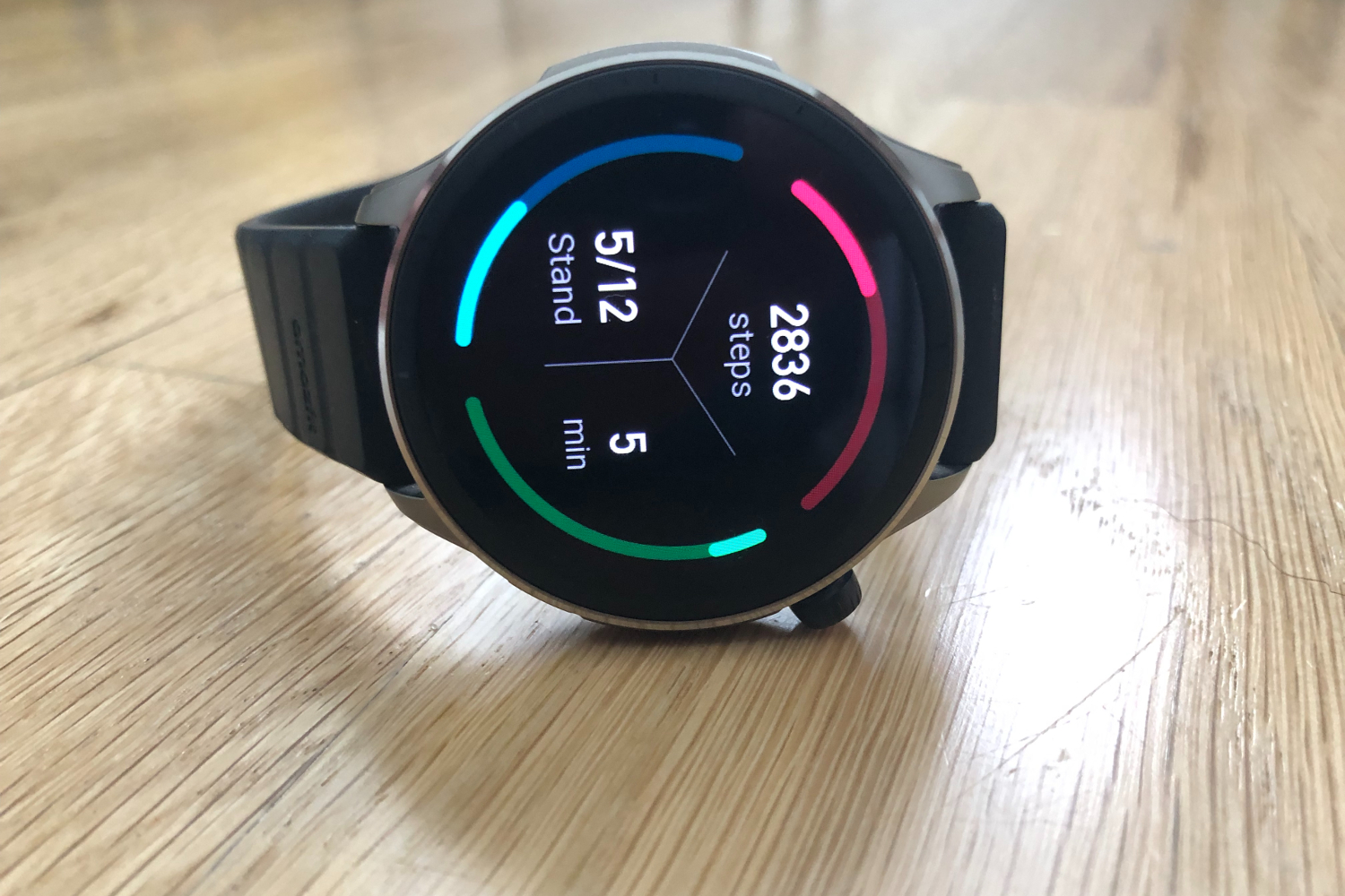 We tried the Amazfit GTR 4 watch to see if it's worth the hype - The Manual