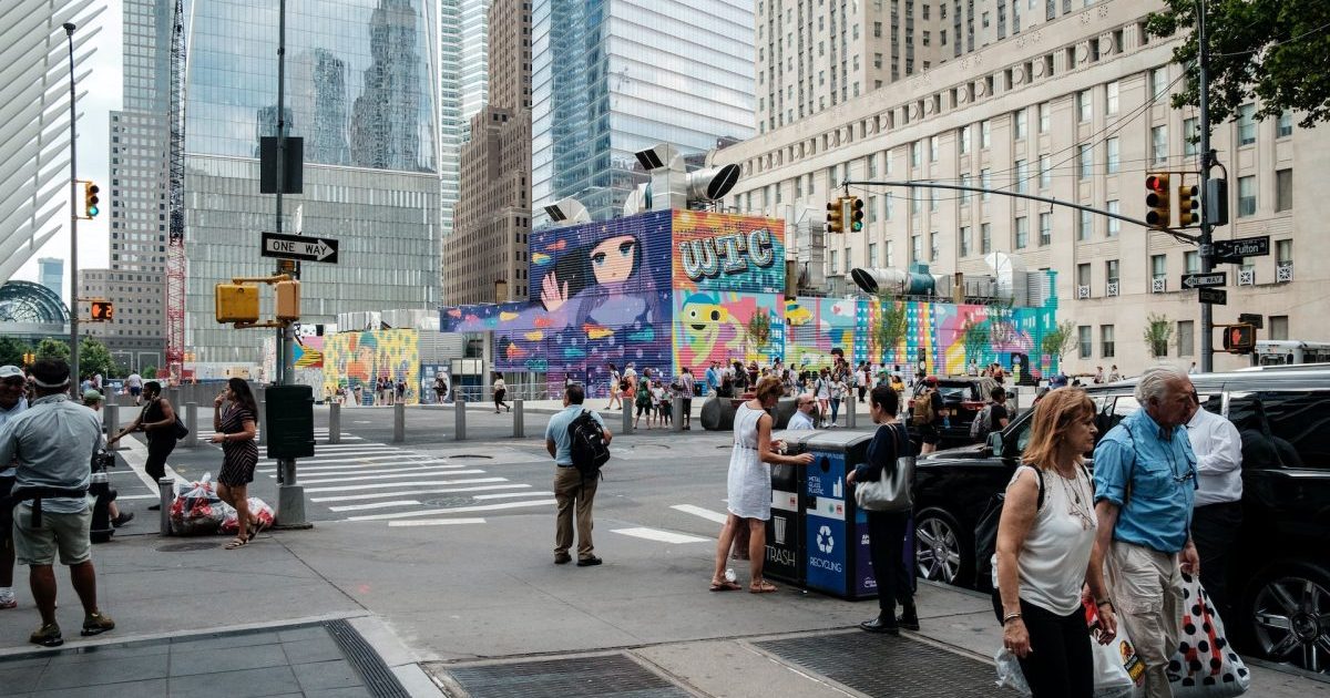 These are the happiest cities in America The Manual