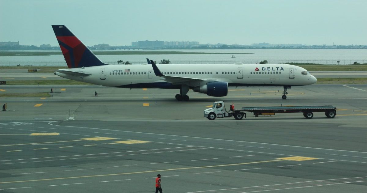 This new Delta change will make air travel better for everyone