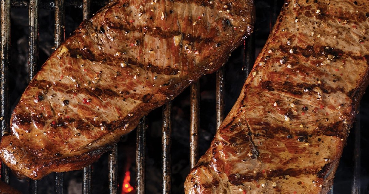 Is Your Steak Dry? Here'S Why (And How To Braten It Perfectly) - rf1xbb6