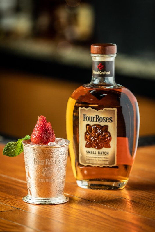 Four Roses Small Batch