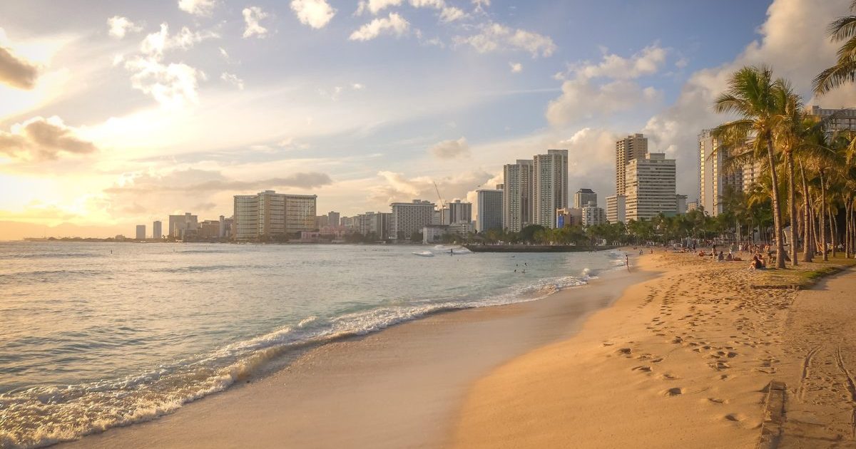 How much is a trip to Hawaii? Well, there’s one more fee you might have to factor in soon
