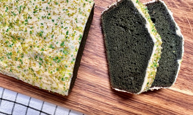 green velvet cake recipe zac young