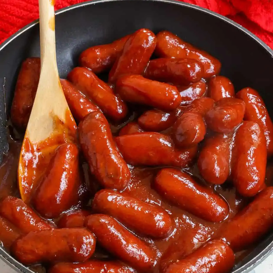 The 5 best ways to cook Lil Smokies