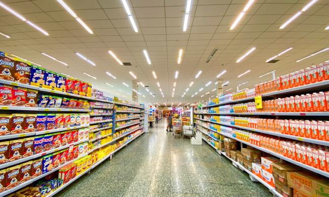 study explains why healthy eating is so hard grocery store aisle