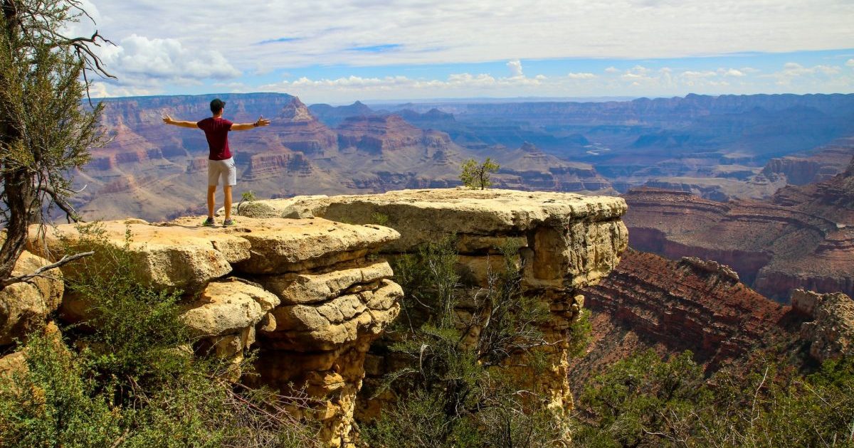 If you want travel tips to have a better time at the Grand Canyon National Park, we have you covered.
