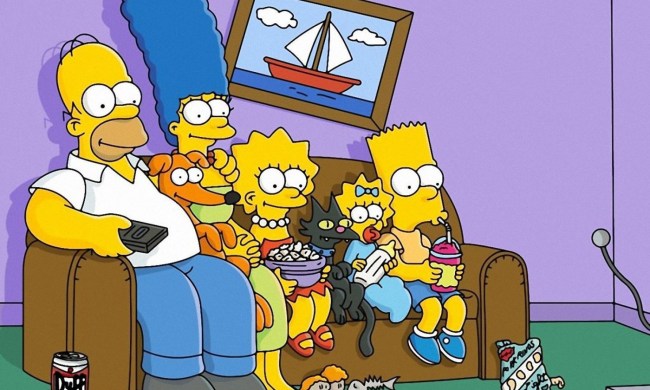 The Simpsons