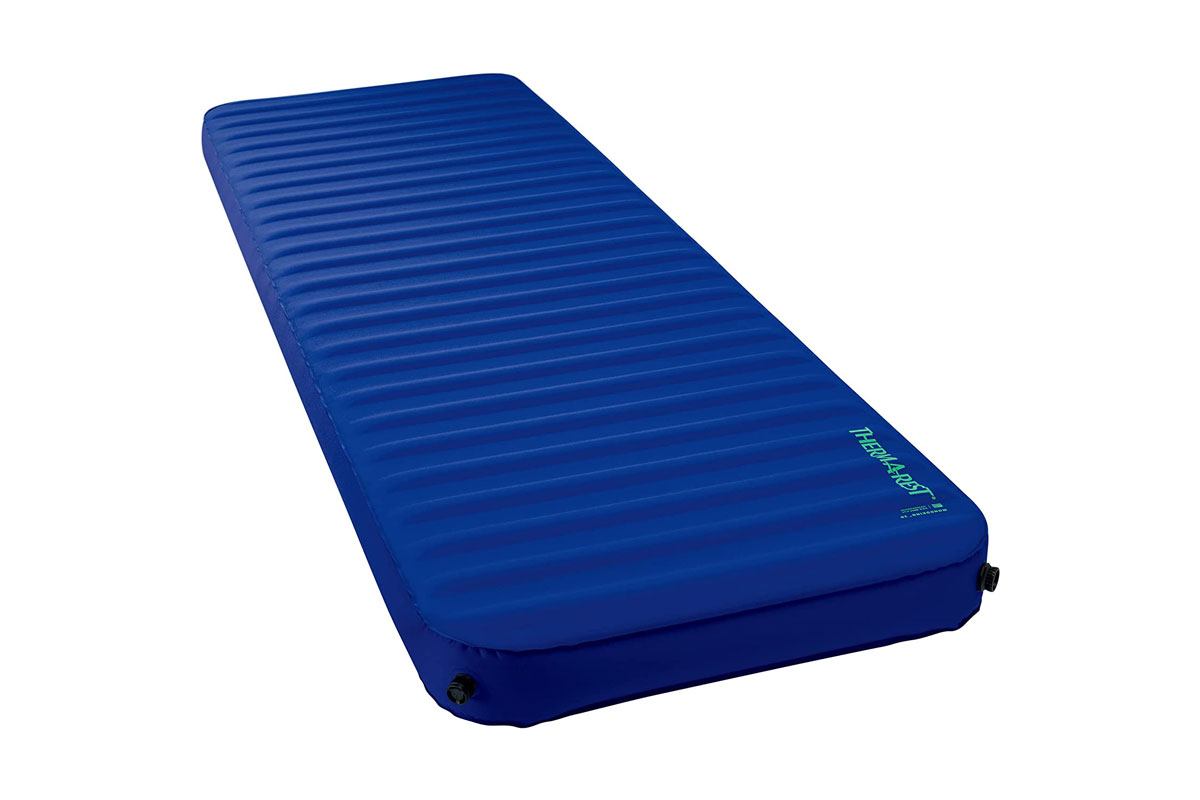 Thermarest 3d mondoking hotsell