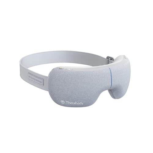 Therabody SmartGoggles.