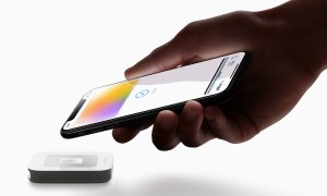 apple card