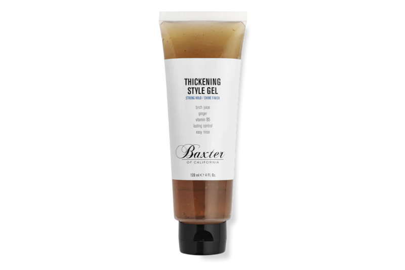 Baxter of California Thickening Style Gel image.