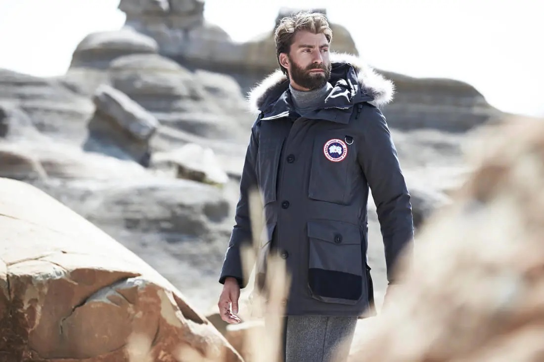 The 7 best Canada Goose jackets for men in 2024 - The Manual