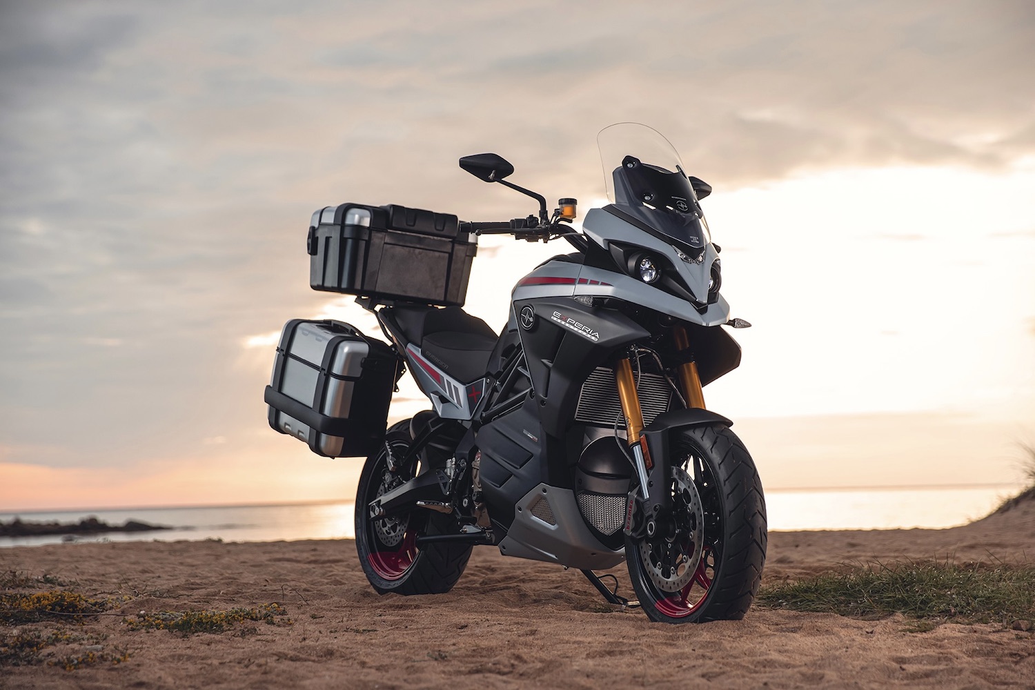 Best electric motorbikes 2021 deals