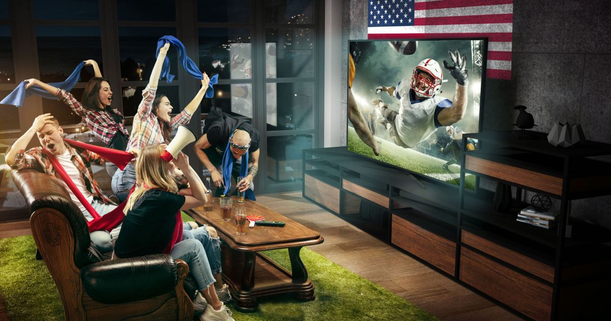 NFL Sunday Ticket has a new home: How you can watch all the NFL games 