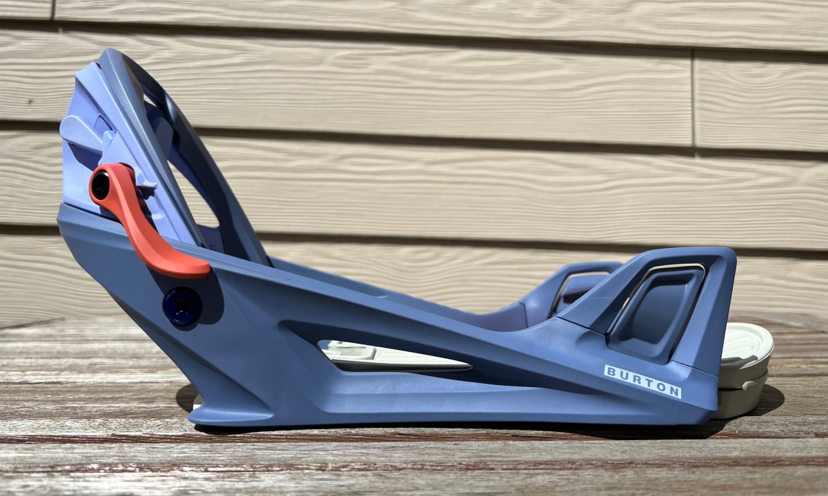 Burton Loback Step-On