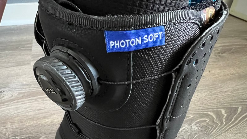 Burton Photon Soft Boot