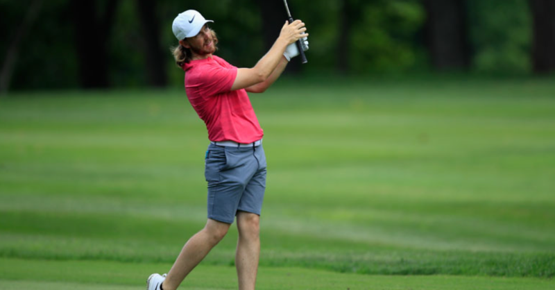 Pga tour men's shorts outlet