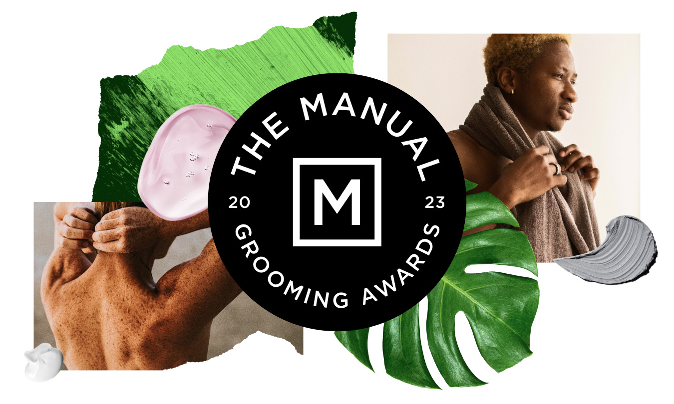 Grooming Awards 2023 The Manual