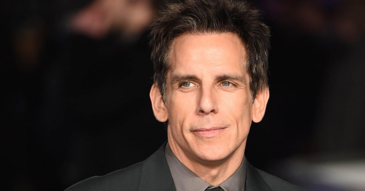 The 10 best Ben Stiller movies, ranked The Manual