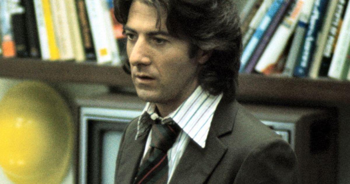 Dustin Hoffman's best movies are varied and incredible! - TrendRadars