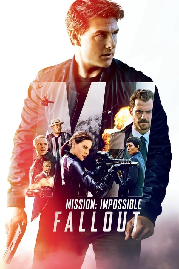 3. Mission : Impossible – Retombées