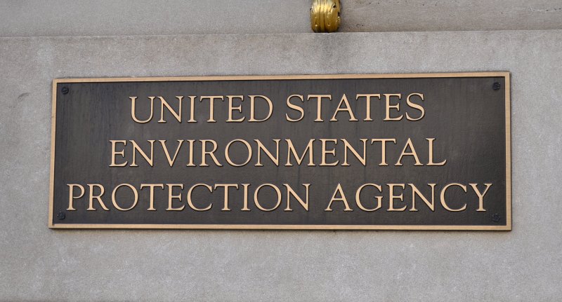 EPA plague in the U.S.