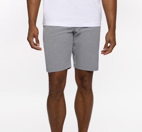 Travis Mathew Beck Short