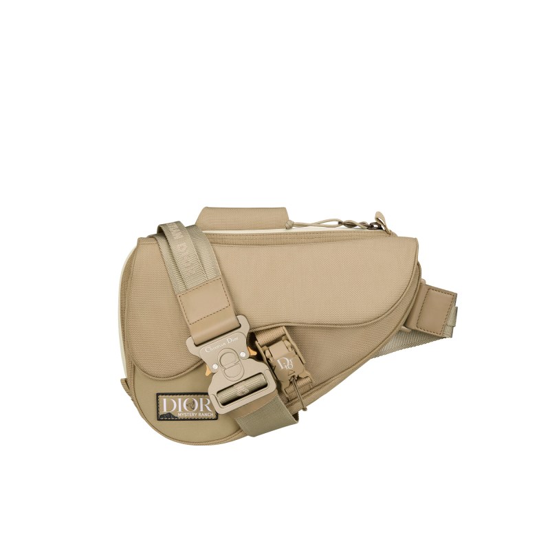 Mystery Ranch Saddle Bag
