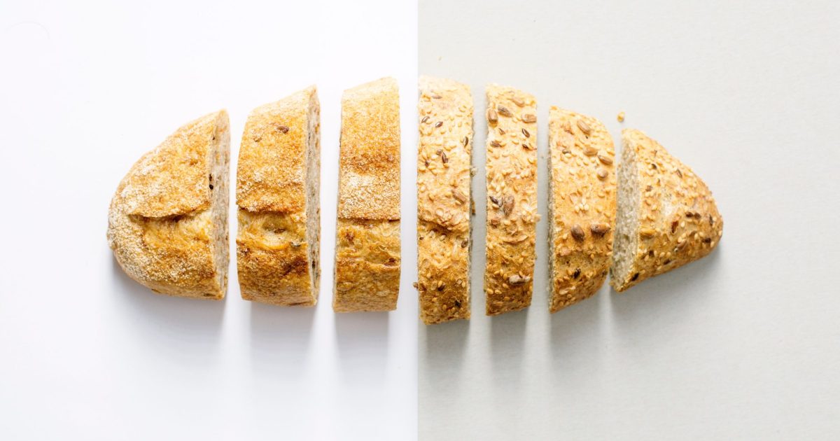 Why nutrition experts say you (probably) don’t need that gluten-free diet