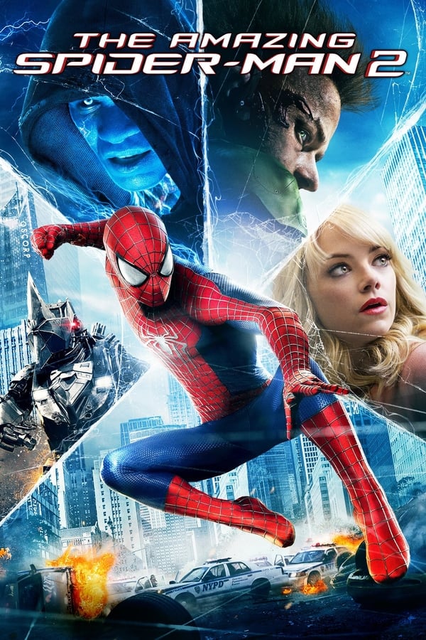 spider-man 2 full movie in hindi filmyzilla