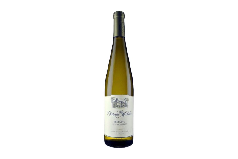 Chateau Ste Michelle Riesling