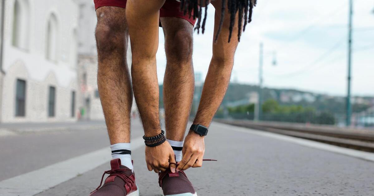 How to prevent shin splints: 5 simple tips for a better workout