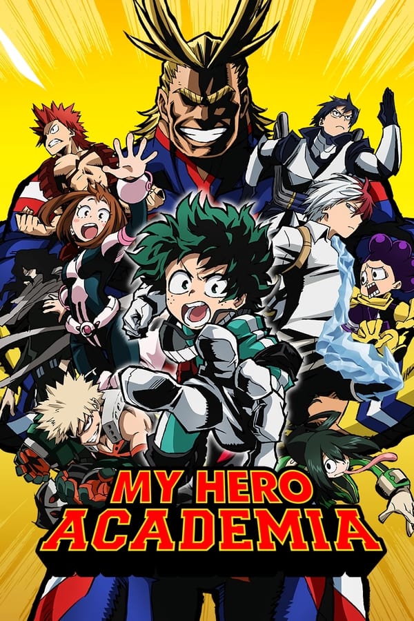 What anime series should I watch next? I watch anime on Hulu and Netflix.  I've already seen Mha/Bnha, Haikyuu, Tokyo Ghoul, High Rise invasion, and  The Promise Neverland. - Quora
