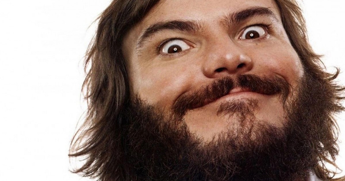 Jack Black