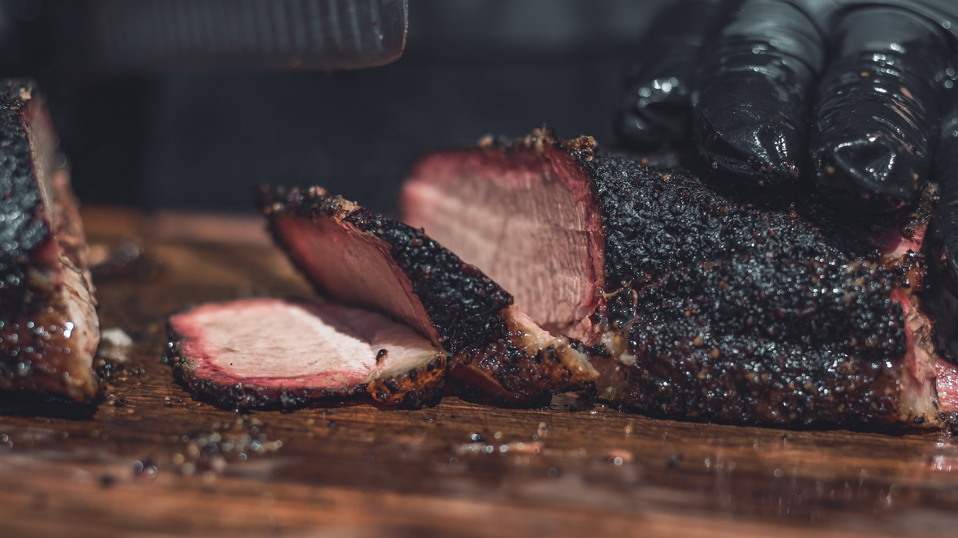 Traeger brisket rub new arrivals