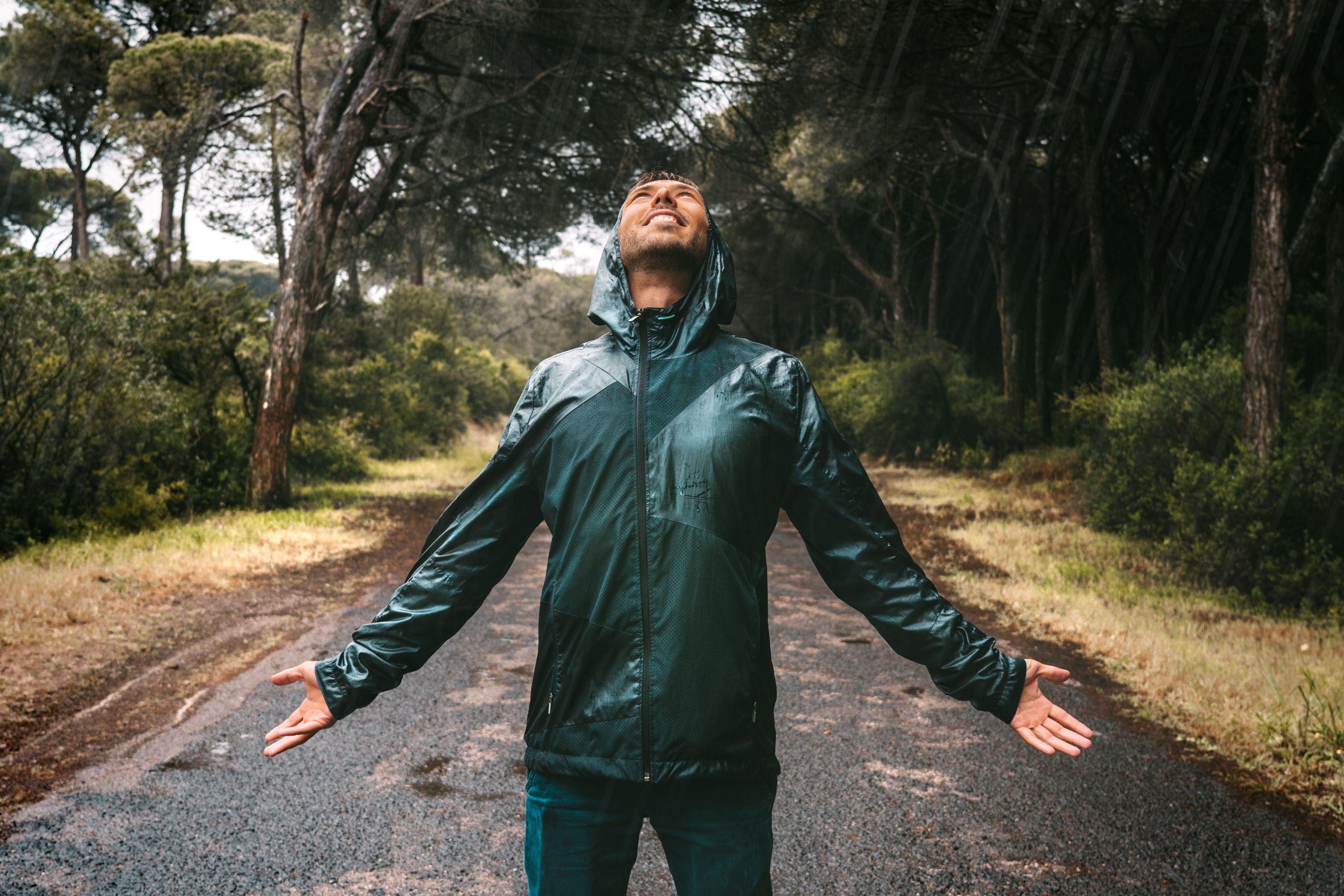 How to waterproof a jacket in 3 simple steps - The Manual